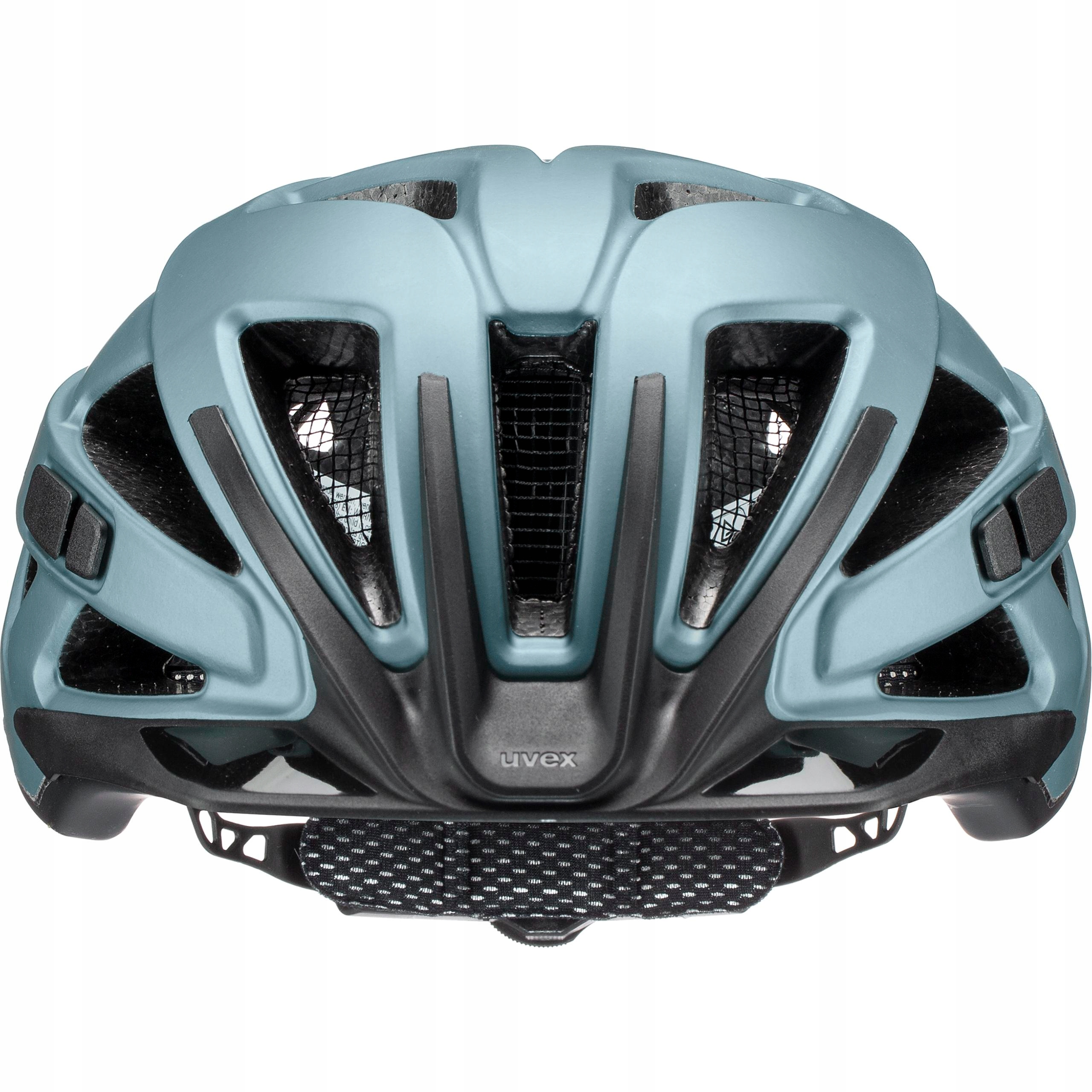 Uvex Active CC kask rowerowy miejski 56-60 IAS 3D Model active cc