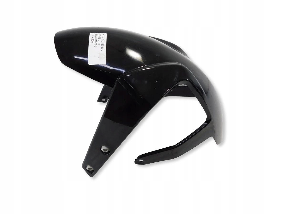 Predný Blatník Ktm Duke 390 13-16 U-11 9108010000