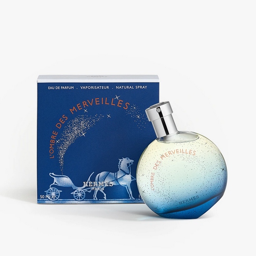 Hermes L'Ombre Des Merveilles parfémovaná voda 50 ml