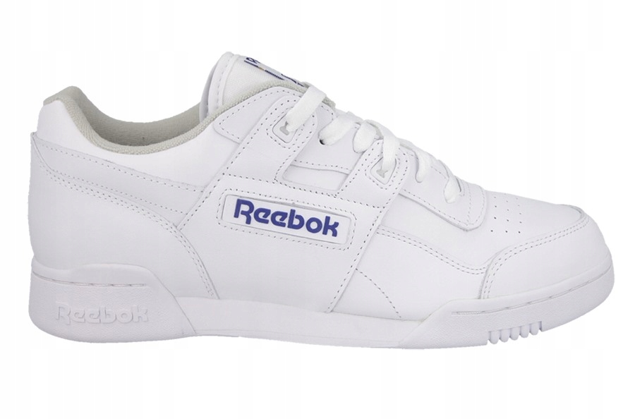 

Buty Reebok Workout Plus 2759 46