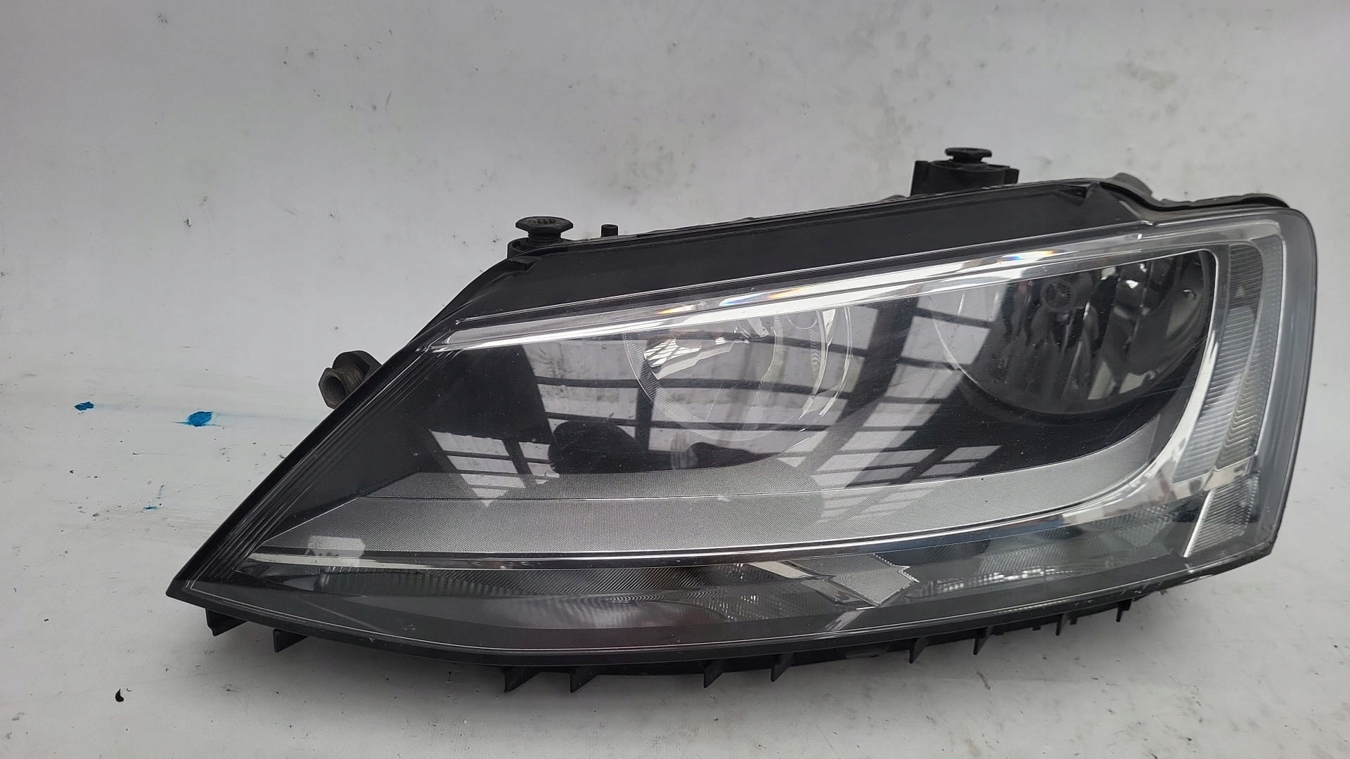 VW JETTA 6 VI 5C 10- light front front left