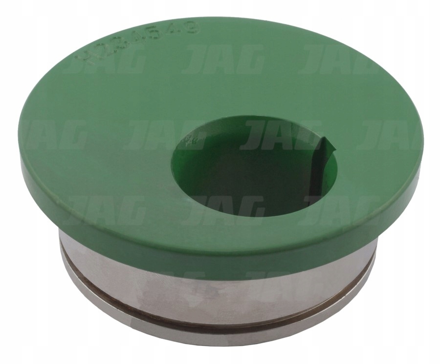 Křivka John Deere 9560 W540 H234549