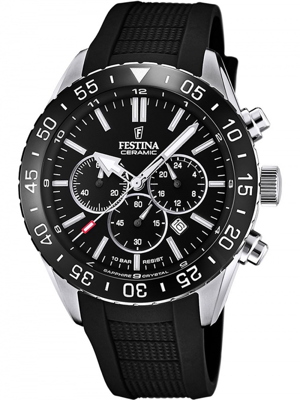 Hodinky Festina F20515/2
