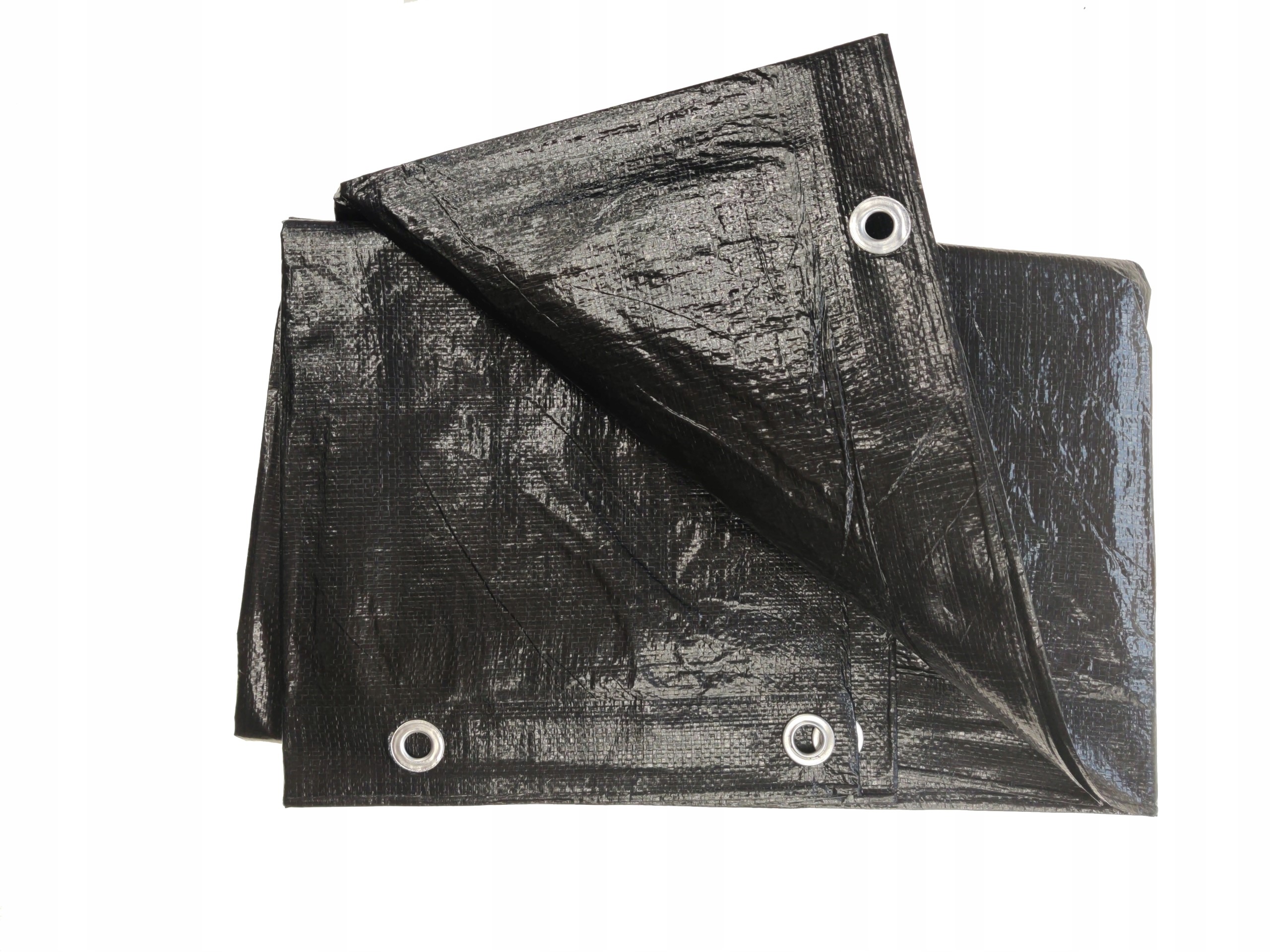 PLANDEKA NA OGRODZENIE MASKUJĄCA CZARNA 1,76 x 3,41 DIAMANTO NA SIATKĘ Producent Diamant