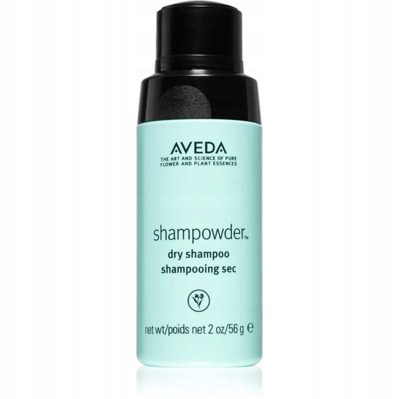 Aveda Shampowder Suchý Šampon Na Vlasy 56 ml