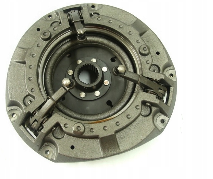 СЦЕПЛЕНИЕ PERKINS MF-3 MF 255 235 1868005M91