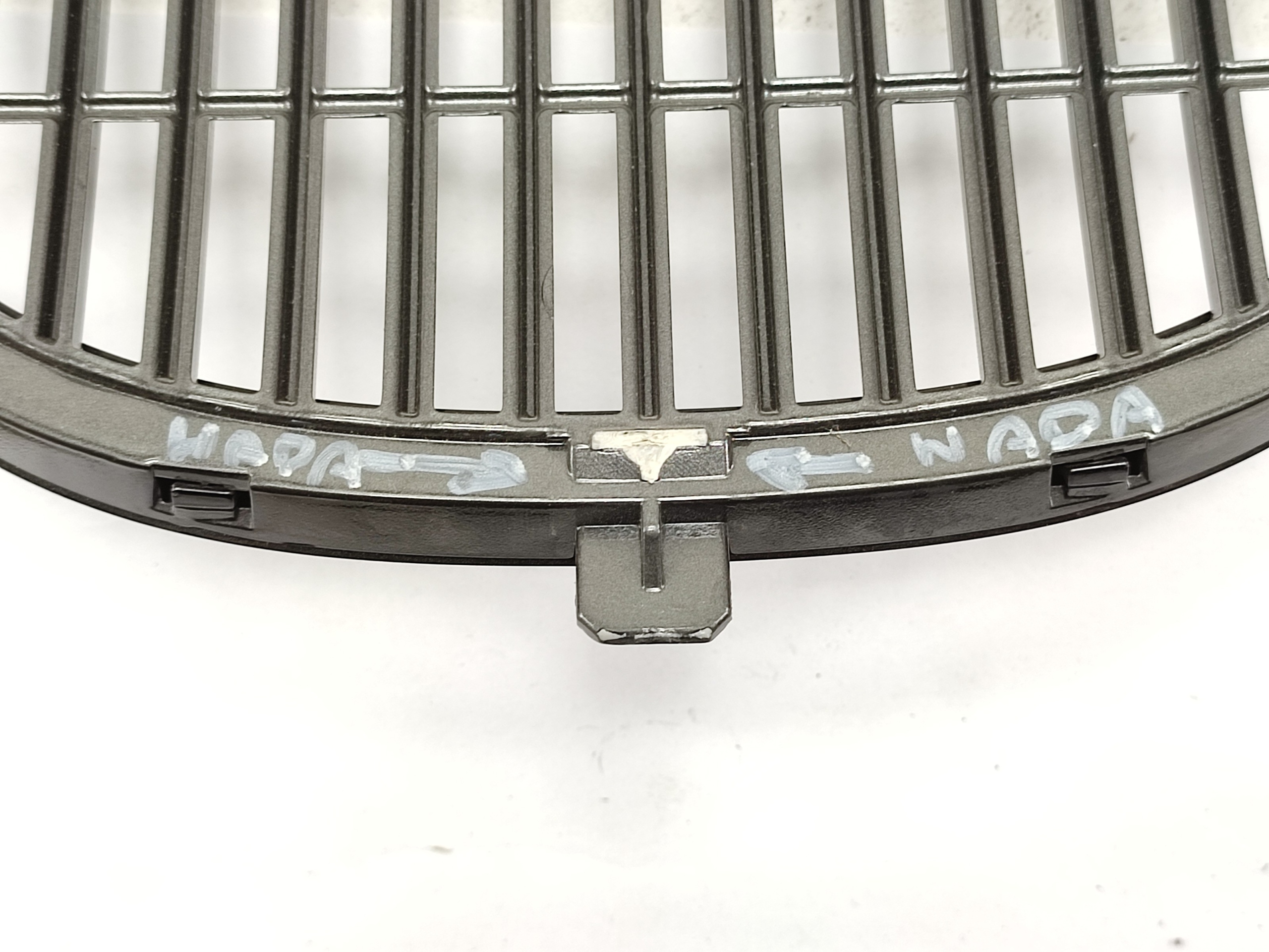 grill grille front JAGUAR S-TYPE LIFT 2004-2007 4R838A100AB