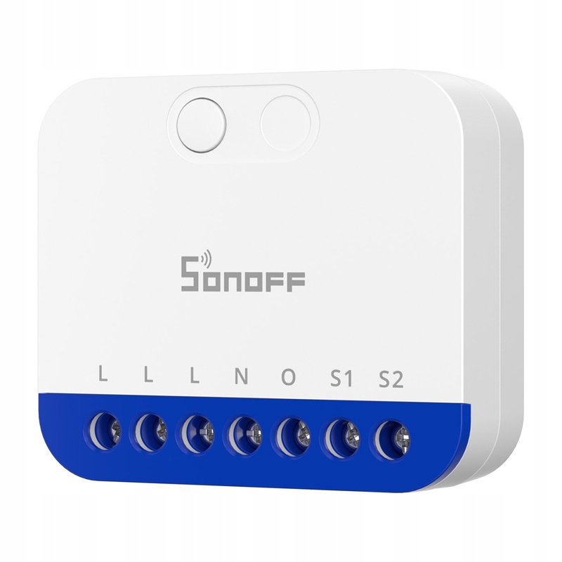 Sonoff Mini-dim Inteligentní Wifi Stmívač Pro Systémy Chytré Domácnosti