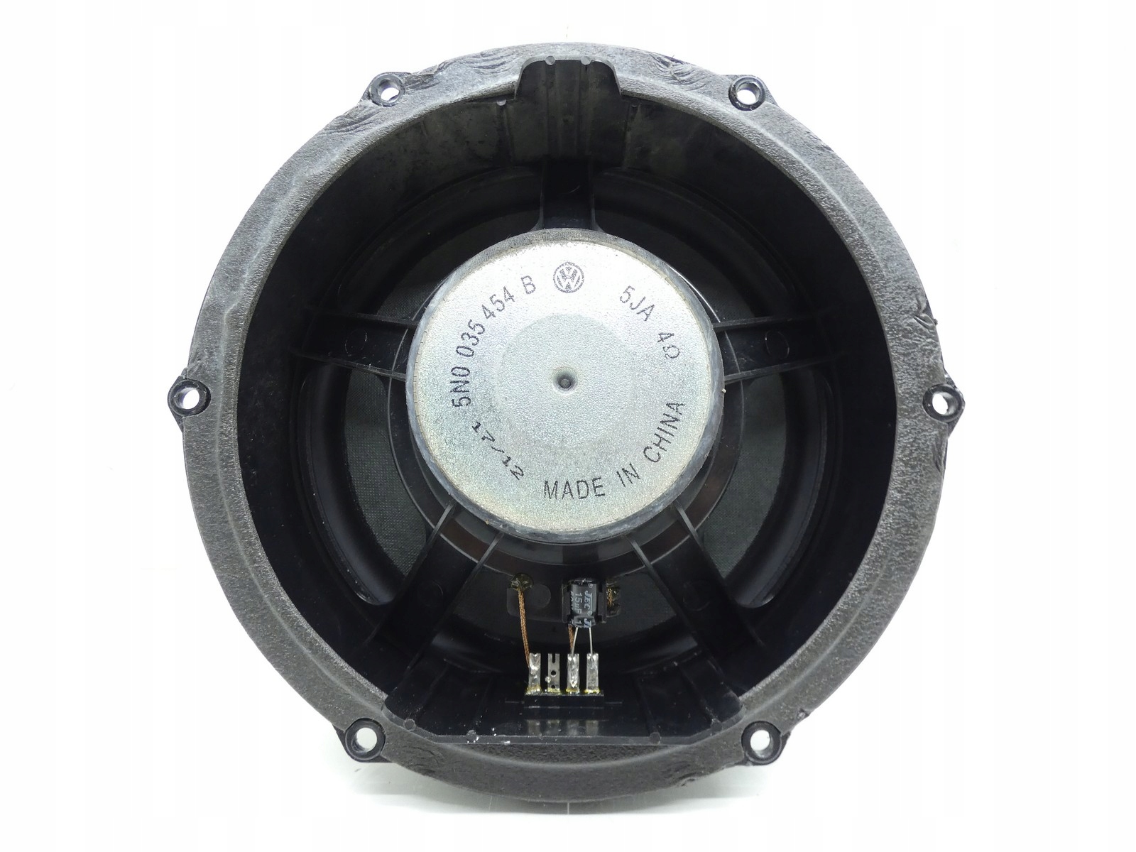 speaker door left / right front front VW TIGUAN and 5N 5N0035454B