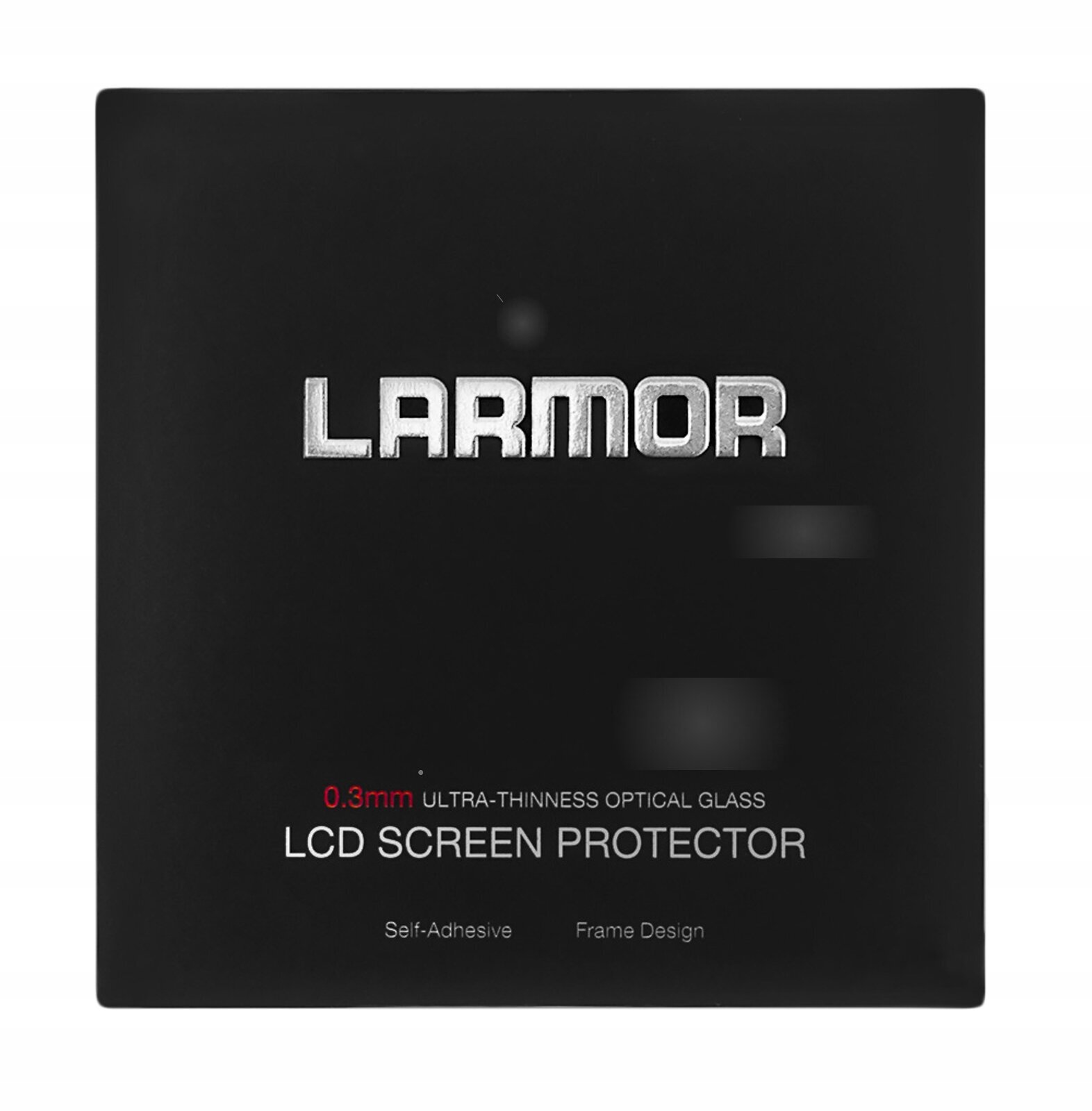 Oslona LCD Ggs Larmor do Sony a7CR a7C II
