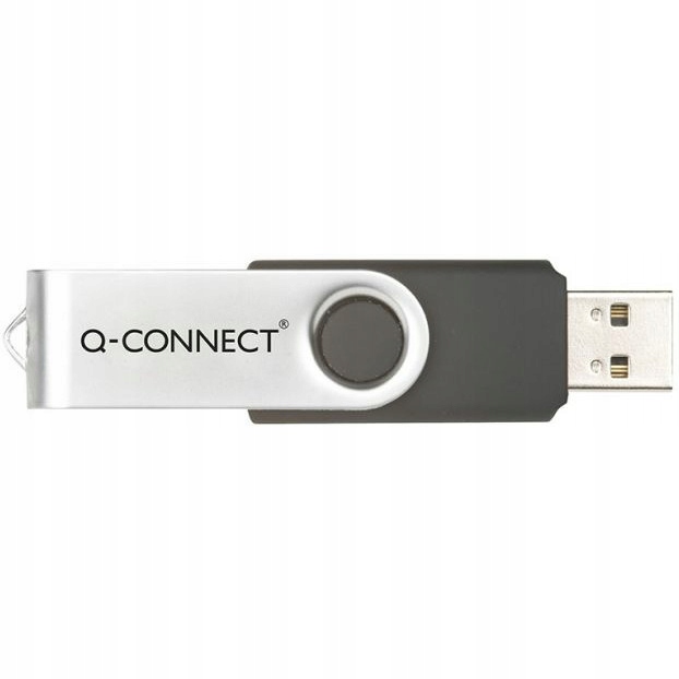 Q-Connect Usb 2.0 pendrive 4GB