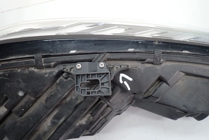 AUDI A4 B9 FULL LED LIFT 19- reflektor left light left
