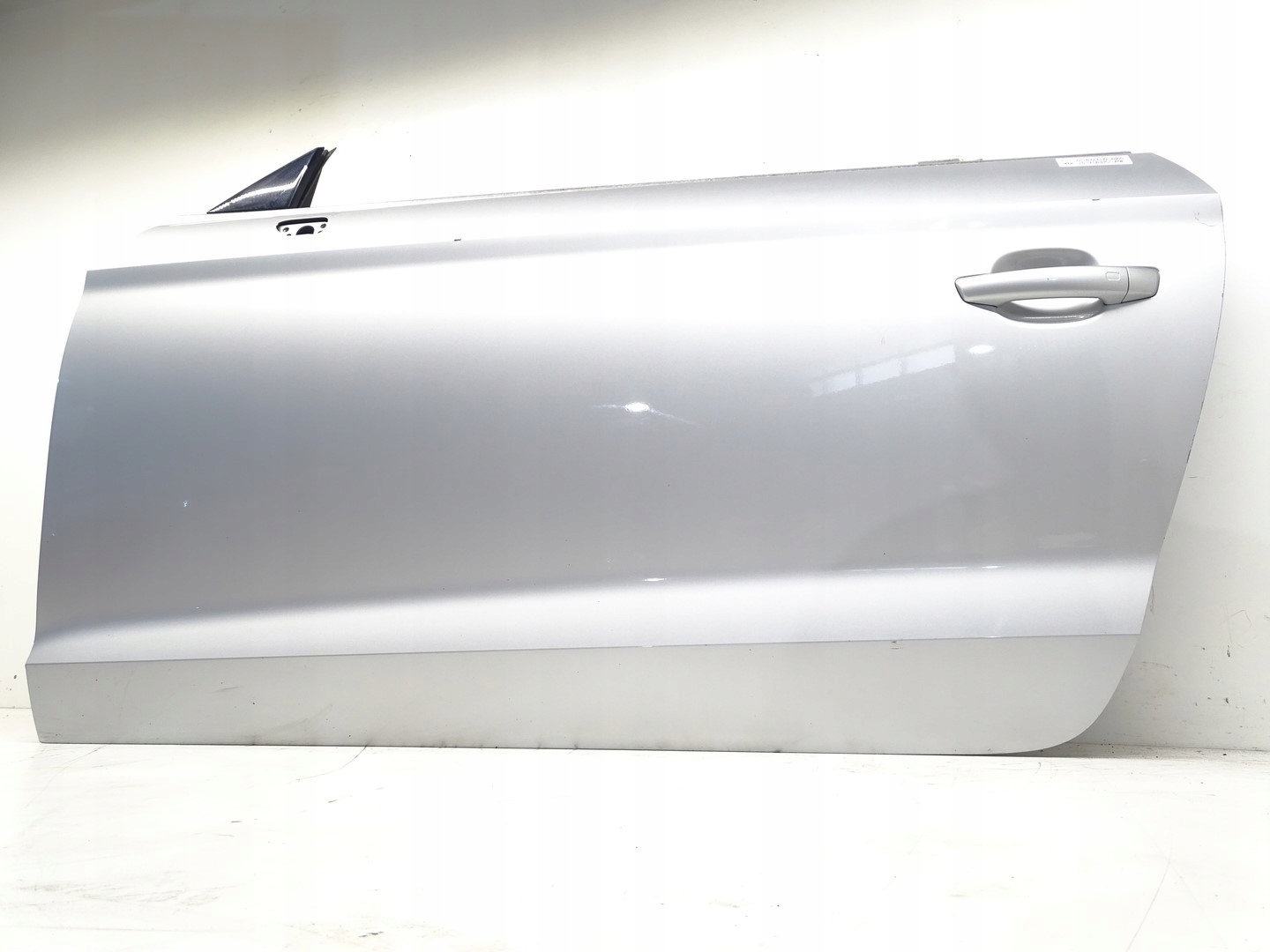 door left left front front AUDI A3 8V CABRIO 13- LX7W
