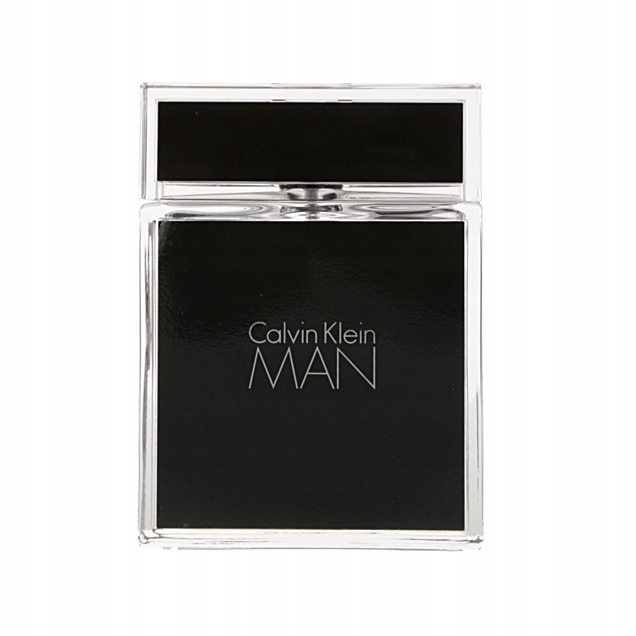 Elegantní vůně pro muže Calvin Klein Man 100 ml toaletní voda
