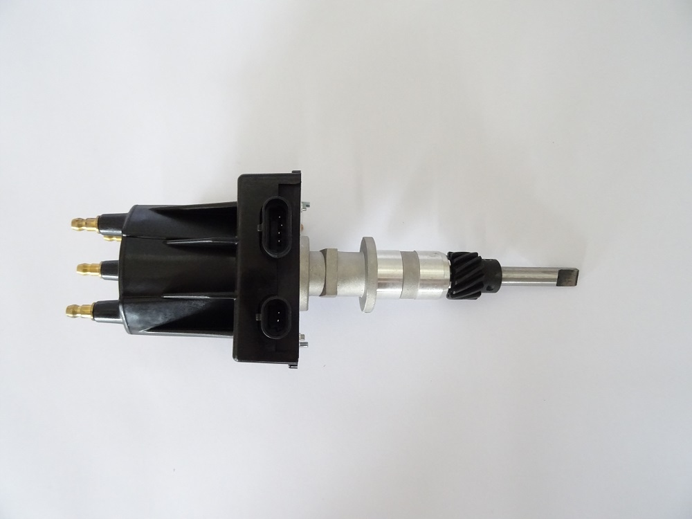 12345AETHSRTJTYKDUTO - Устройство зажигания GM 3.0