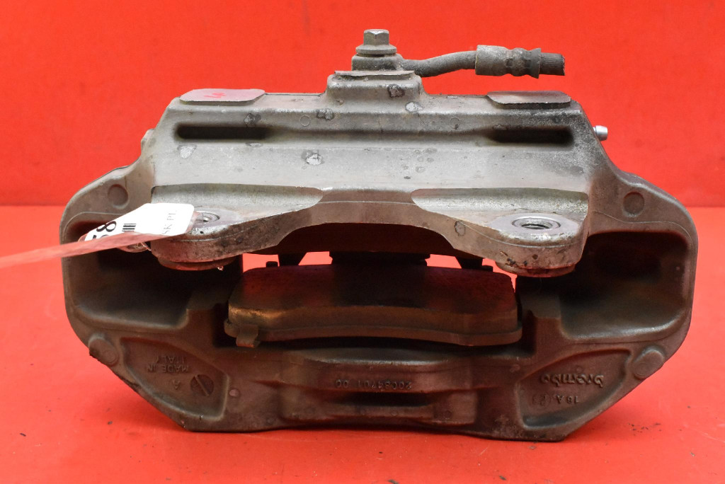 caliper brake left front 2288621-00-A TESLA MODEL Y 78.4 kWh 514 KM 20