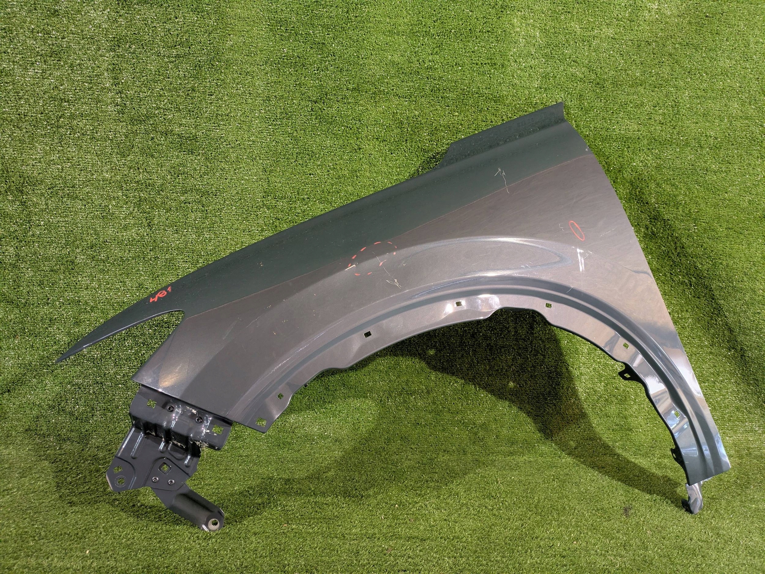 fender front left front HONDA ZR-V ZRV 22- NR.481
