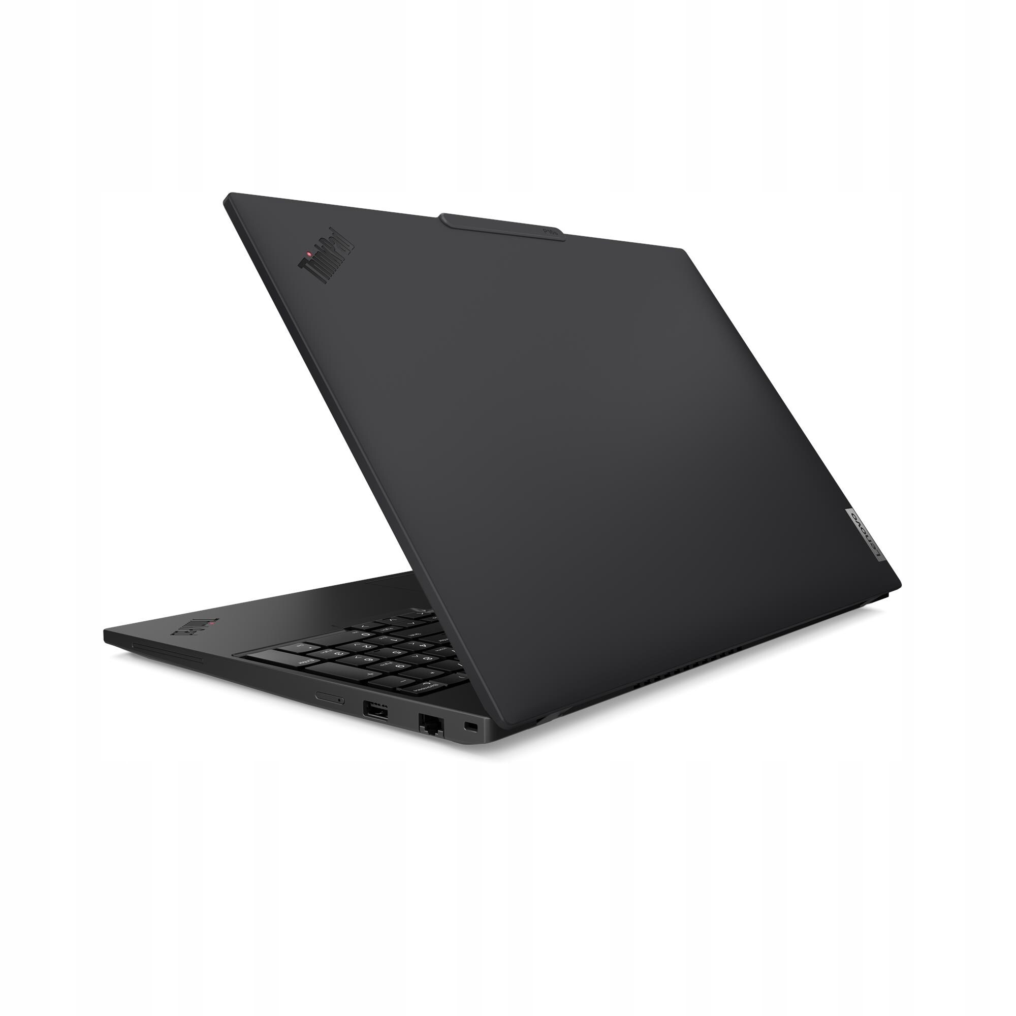 Laptop Lenovo ThinkPad P16s Gen 4 16" Amd Ryzen 9, 96 Gb Ram 2000 Gb
