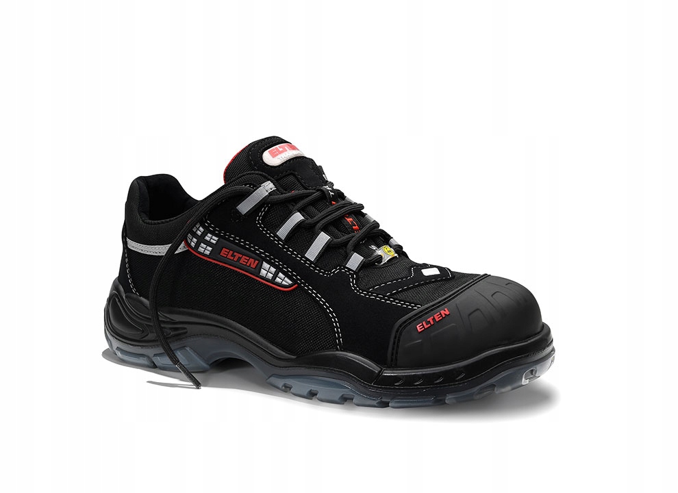 Bezpečnostní polobotky Elten Senex Pro Esd S3 velikost vel.