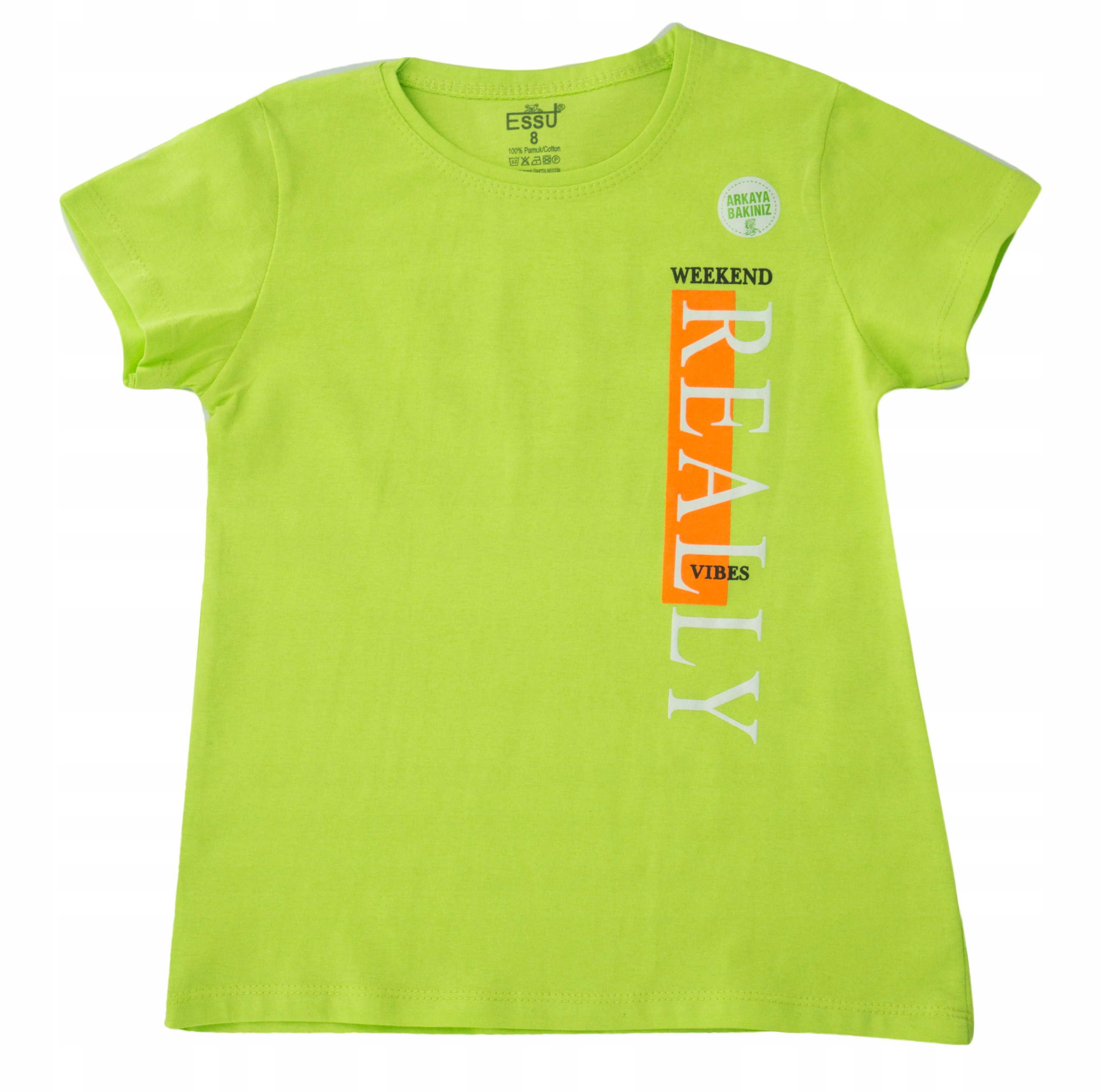 

Z569 Bluzka koszulka t-shirt 9 134