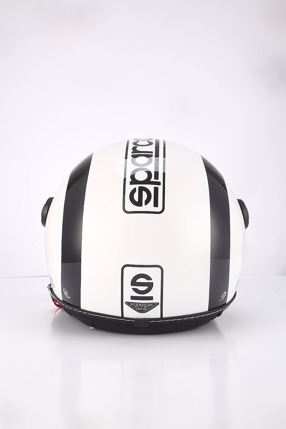 Sparco Riders Męski kask motocyklowy Demi M Marka Sparco