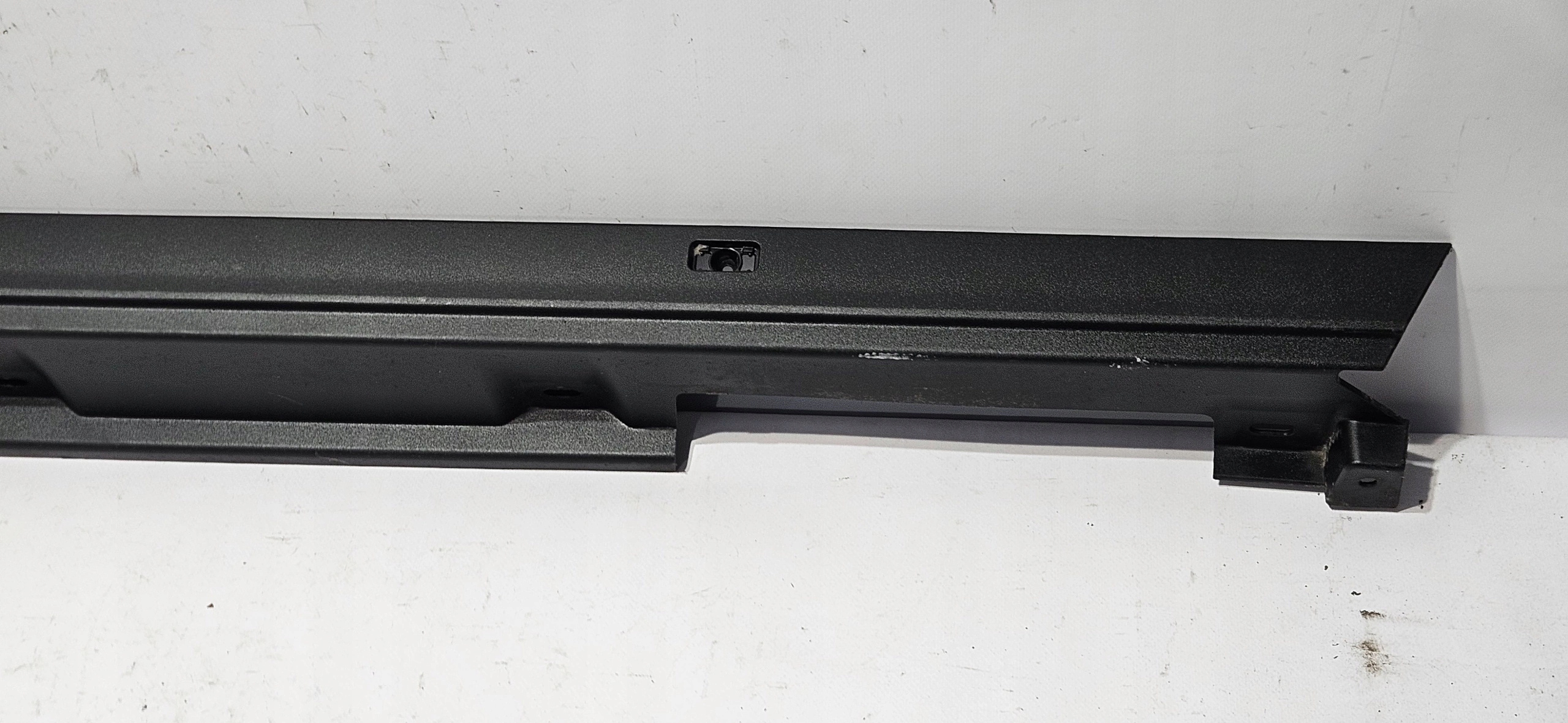 moulding threshold right LEXUS RX IV 15- original 75850-48040