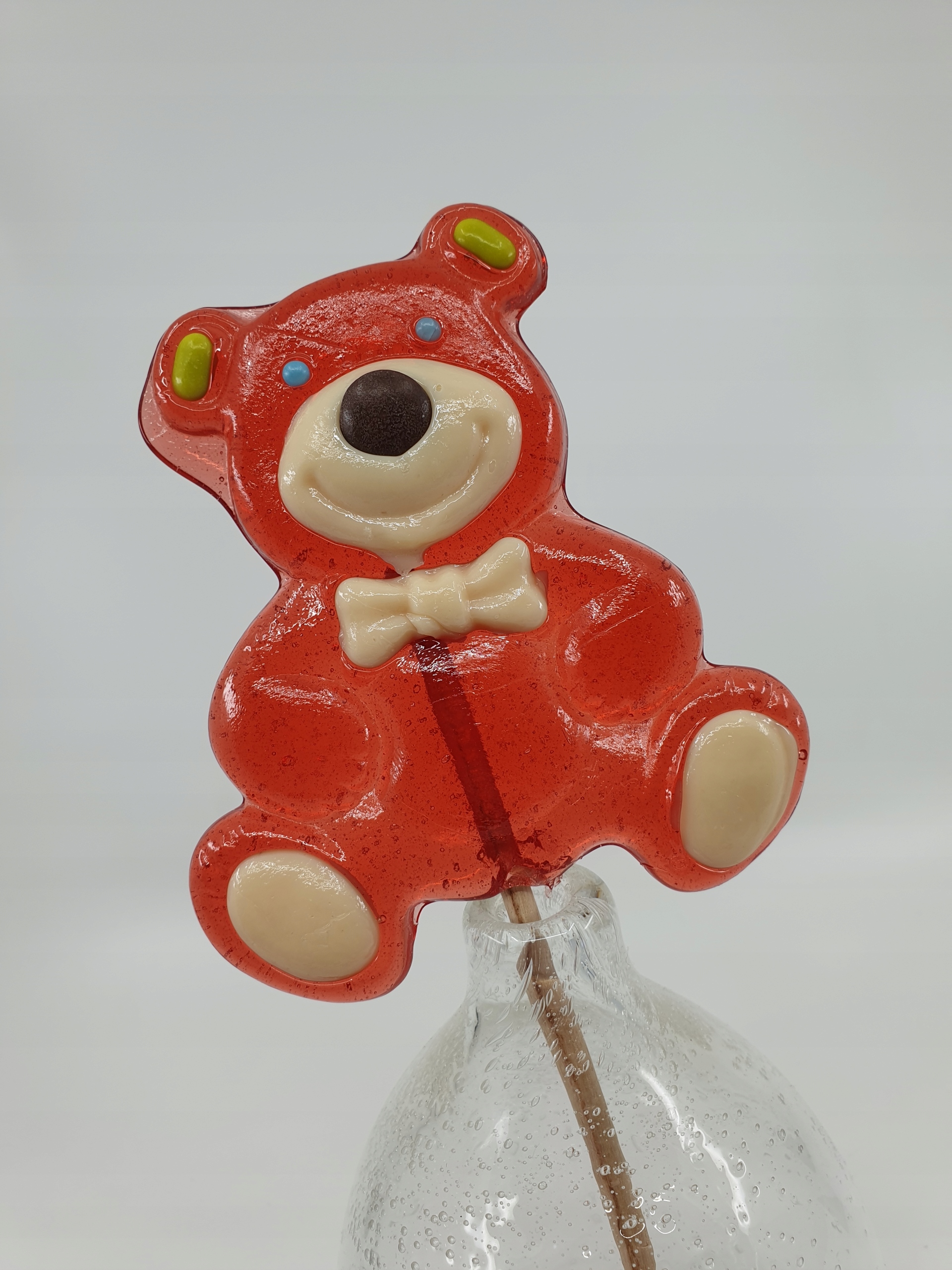 Lizak Miś 15 x 100 g