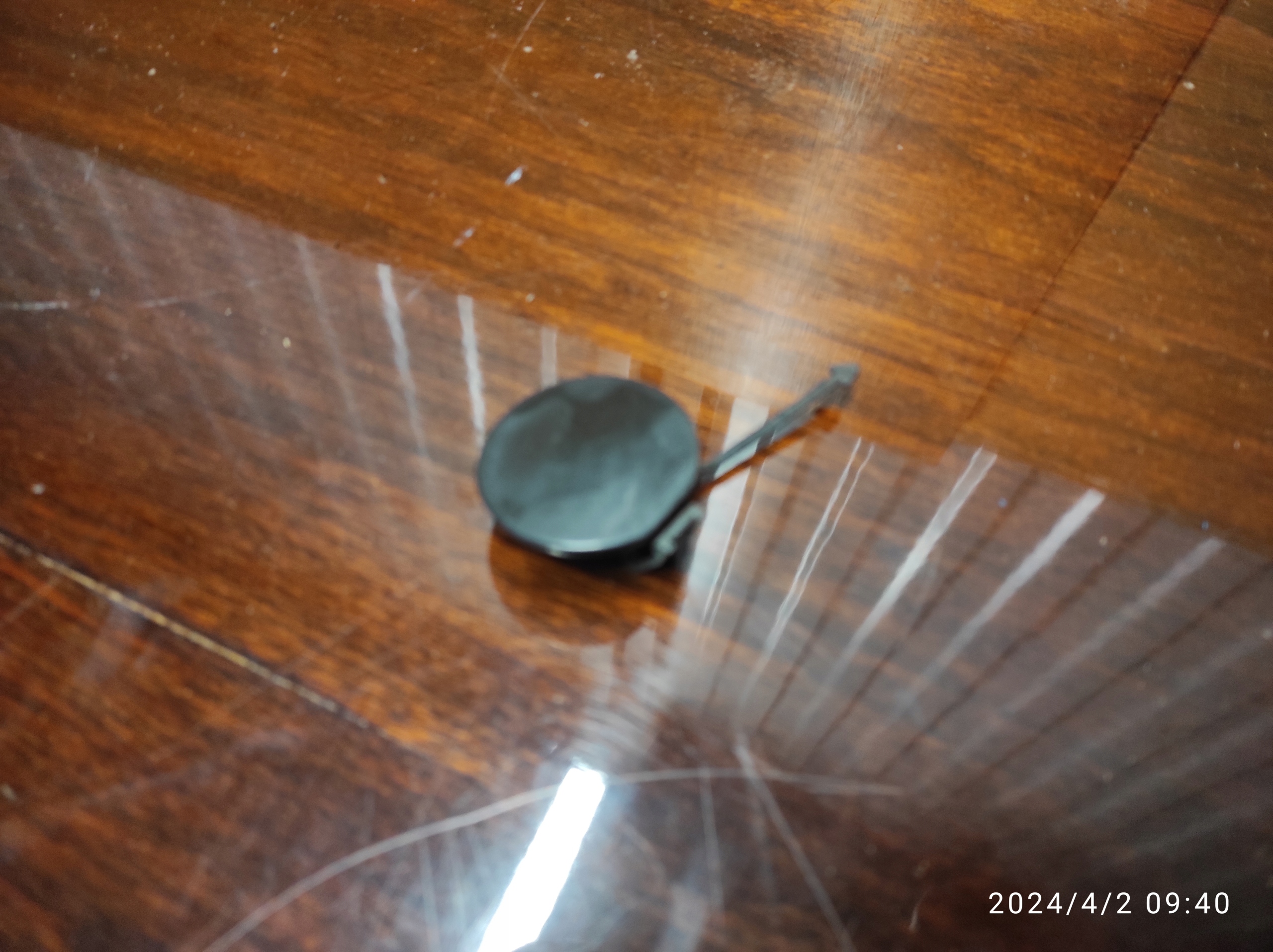 Copri Paraurti posteriore ALFA ROMEO 147 735257632