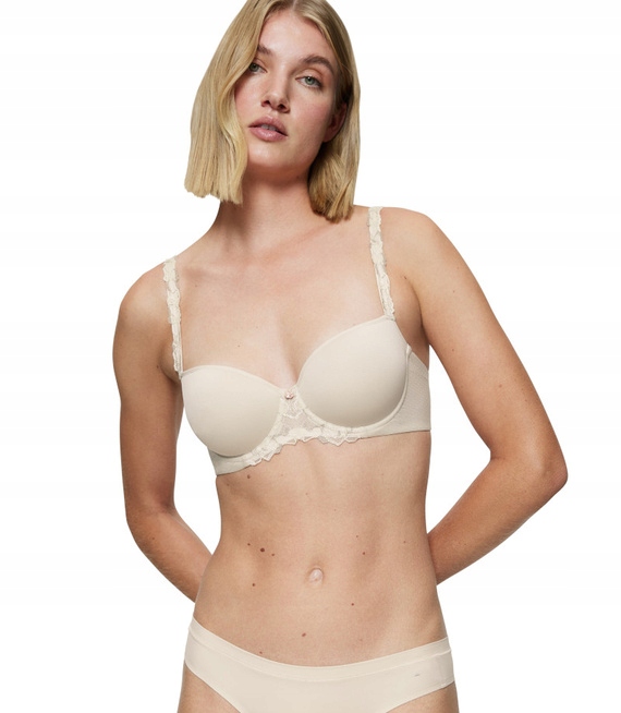 Balkonetka vyztužená na kostici Triumph Wild Azalea Florale Whp 70E