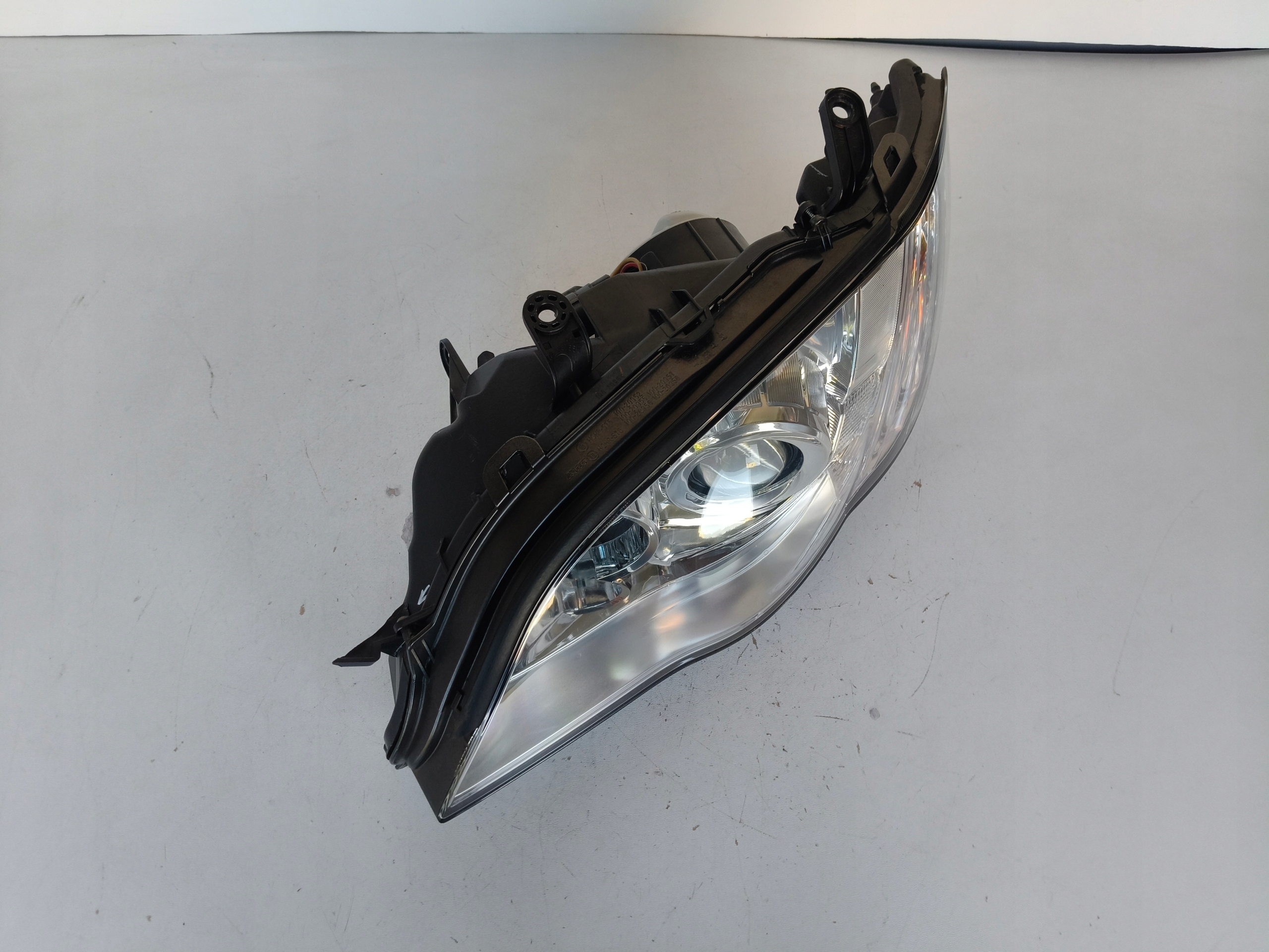 Licht links REFLEKTOR SUBARU OUTBACK 03