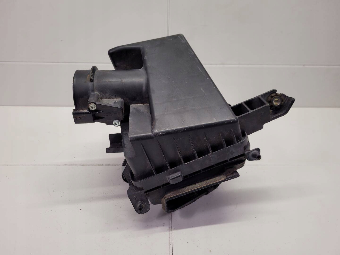 Gehäuse filter luft Nissan Qashqai J11 2018 HV80A