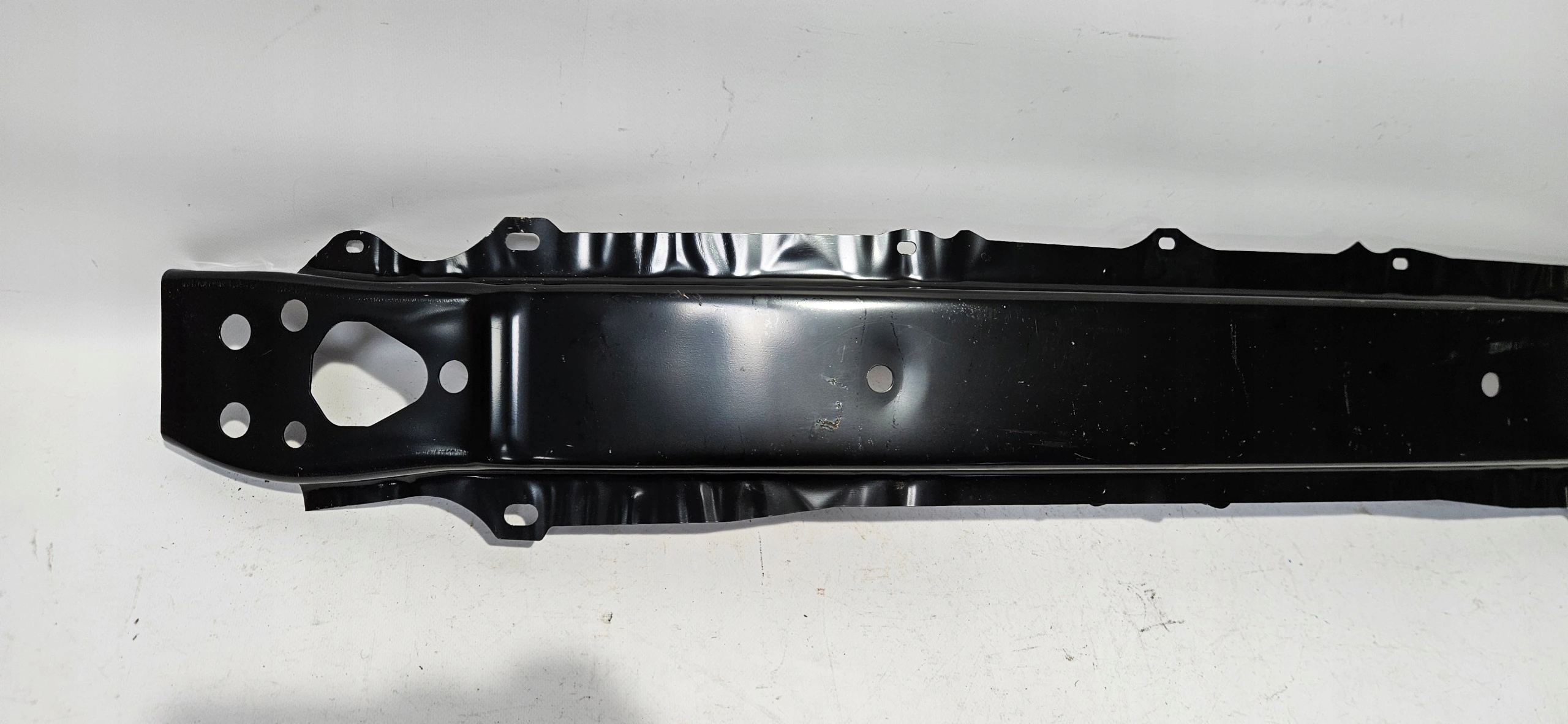 bumper support front TOYOTA YARIS III 11-20 replacement