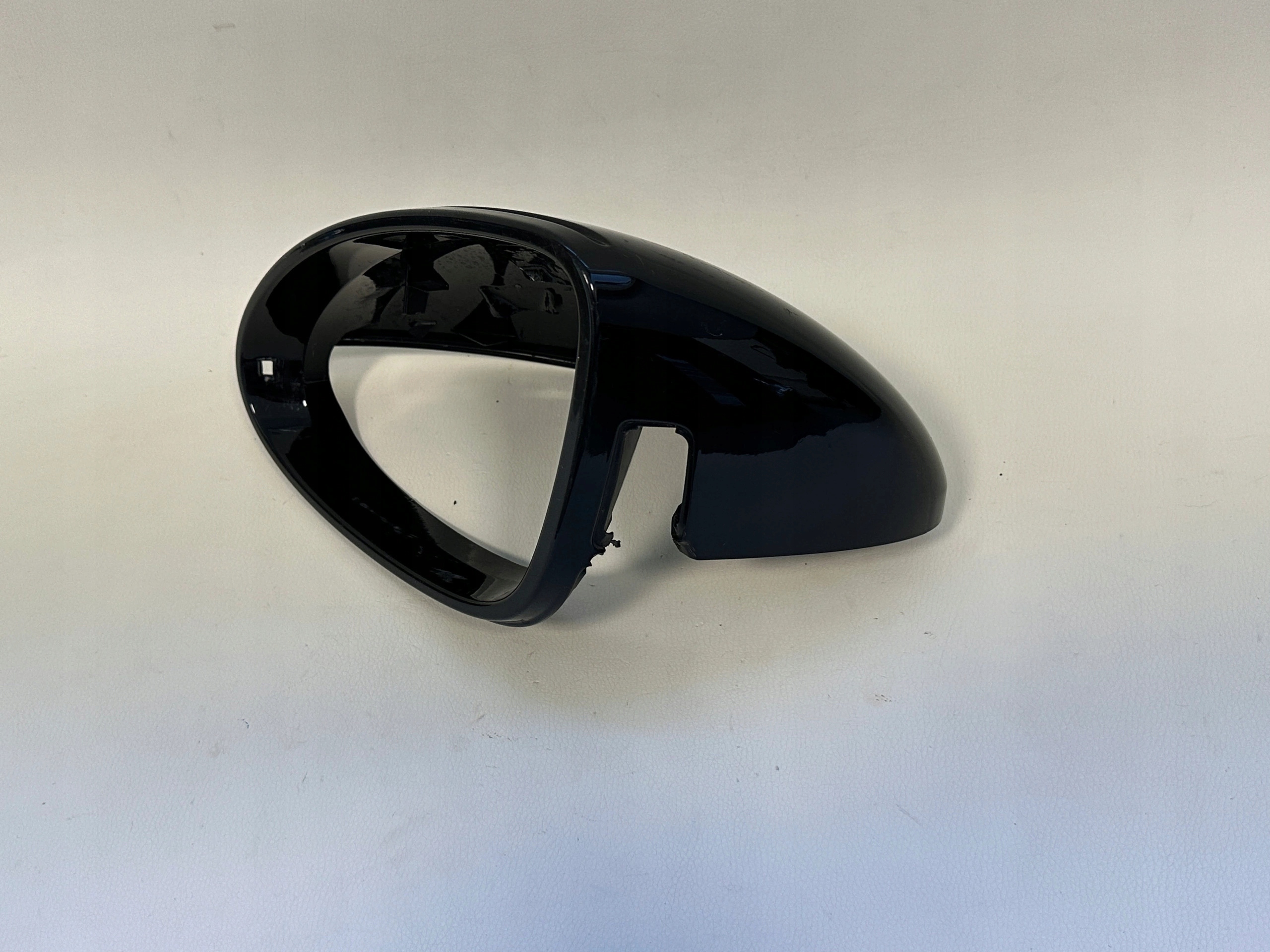 Porsche Cayenne 10-17 cover mirrors left A2730437