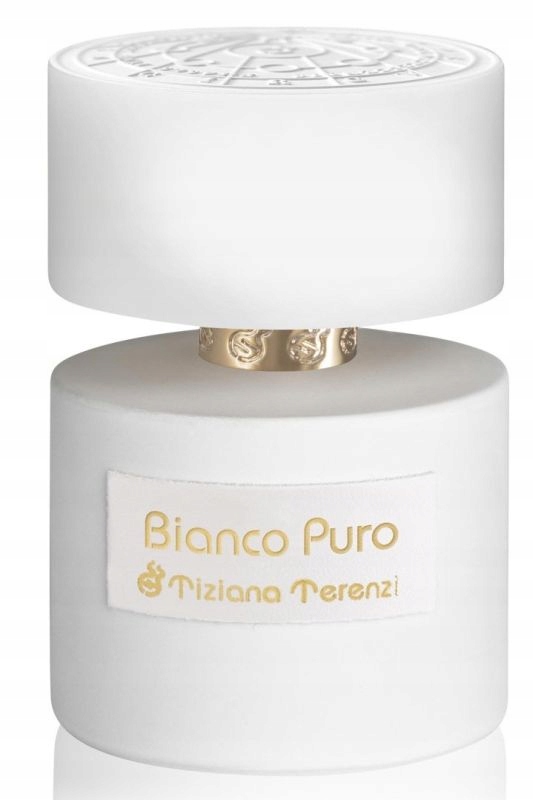 Tiziana Terenzi Bianco Puro Edp 100 ml Sprej