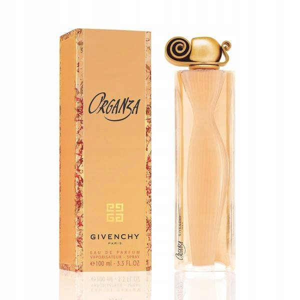 Givenchy Organza Edp 100 ml