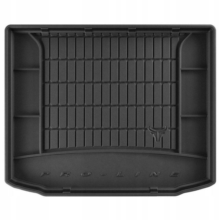 

Mata Bagażnika Gumowa Mitsubishi Asx 2010-2020