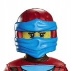 LEGO NINJAGO PK-UK maska Marka LEGO