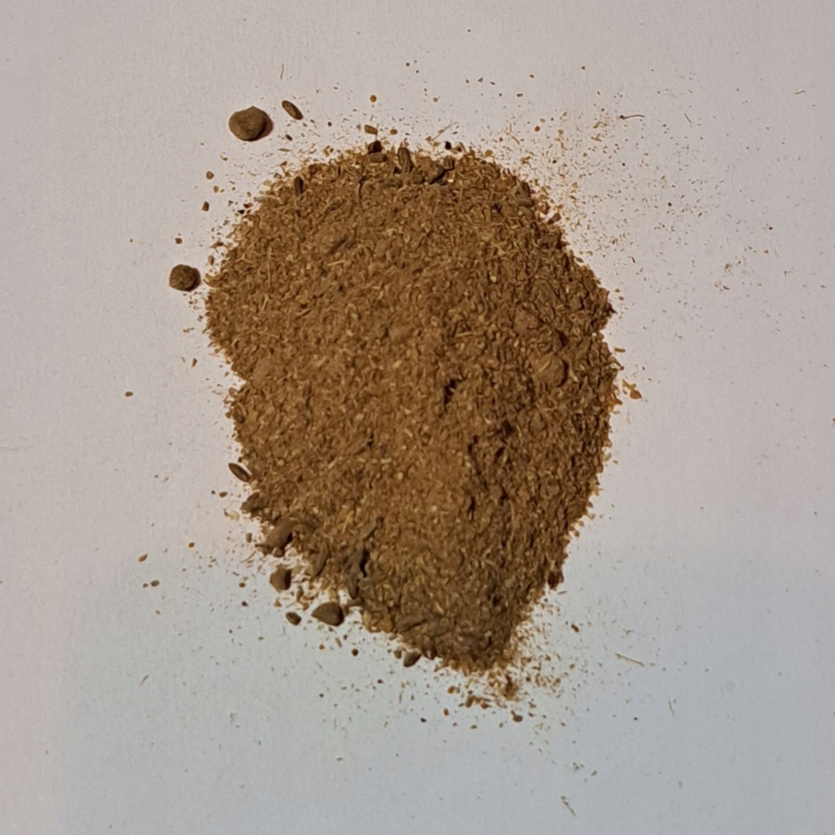 Levně Guarana Grys 1 kg Rafex