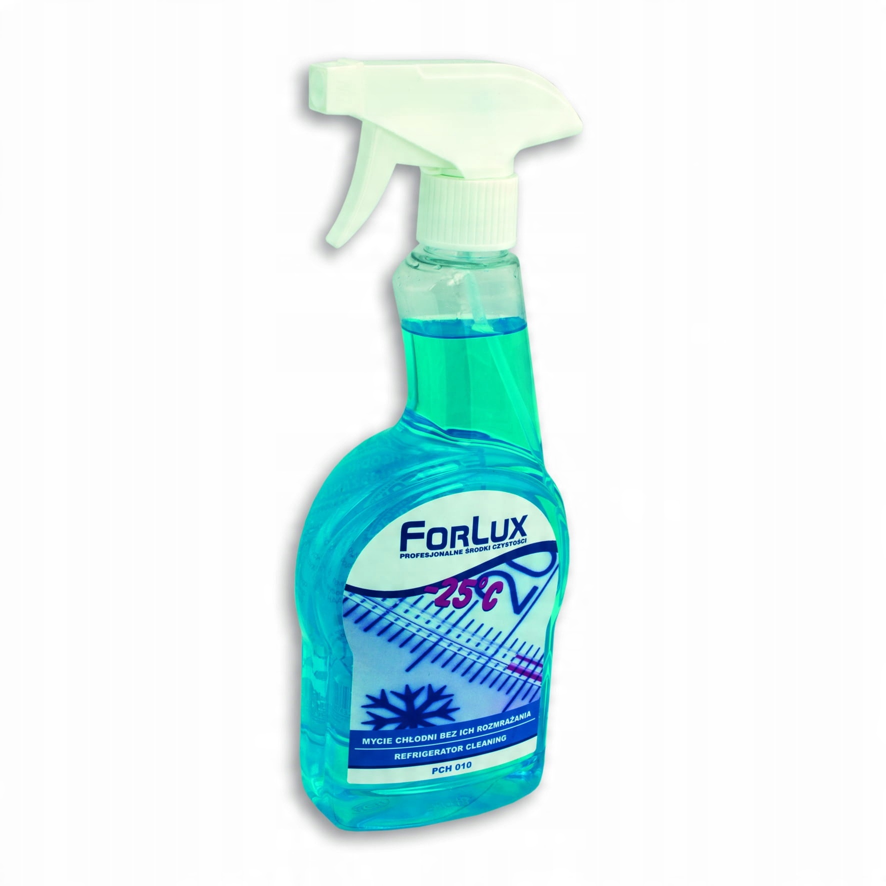 

Forlux Pch 10 - Płyn do mycia lodówek 0,5 litra