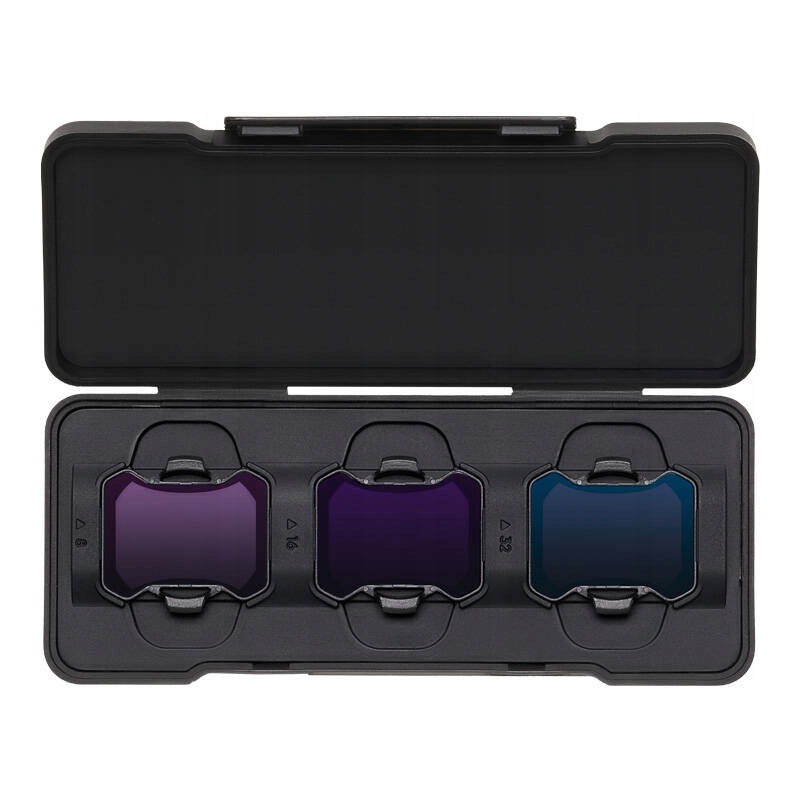 Dji Avata 2 Nd Filters Set ND8/16/32