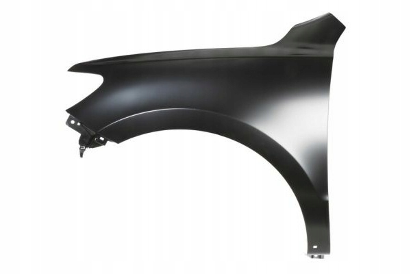 Levý Blatník Hyundai Santa Fe 09-12, Každá Barva