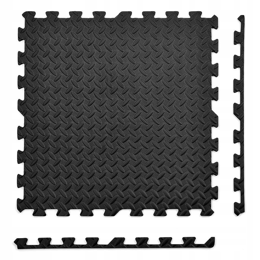 

Mata puzzle pod sprzęt do treningu Meteor 180x120
