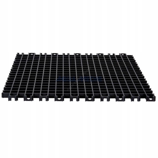 

Aqua Grid kratka rastrowa 30x30cm oczka 13x13mm