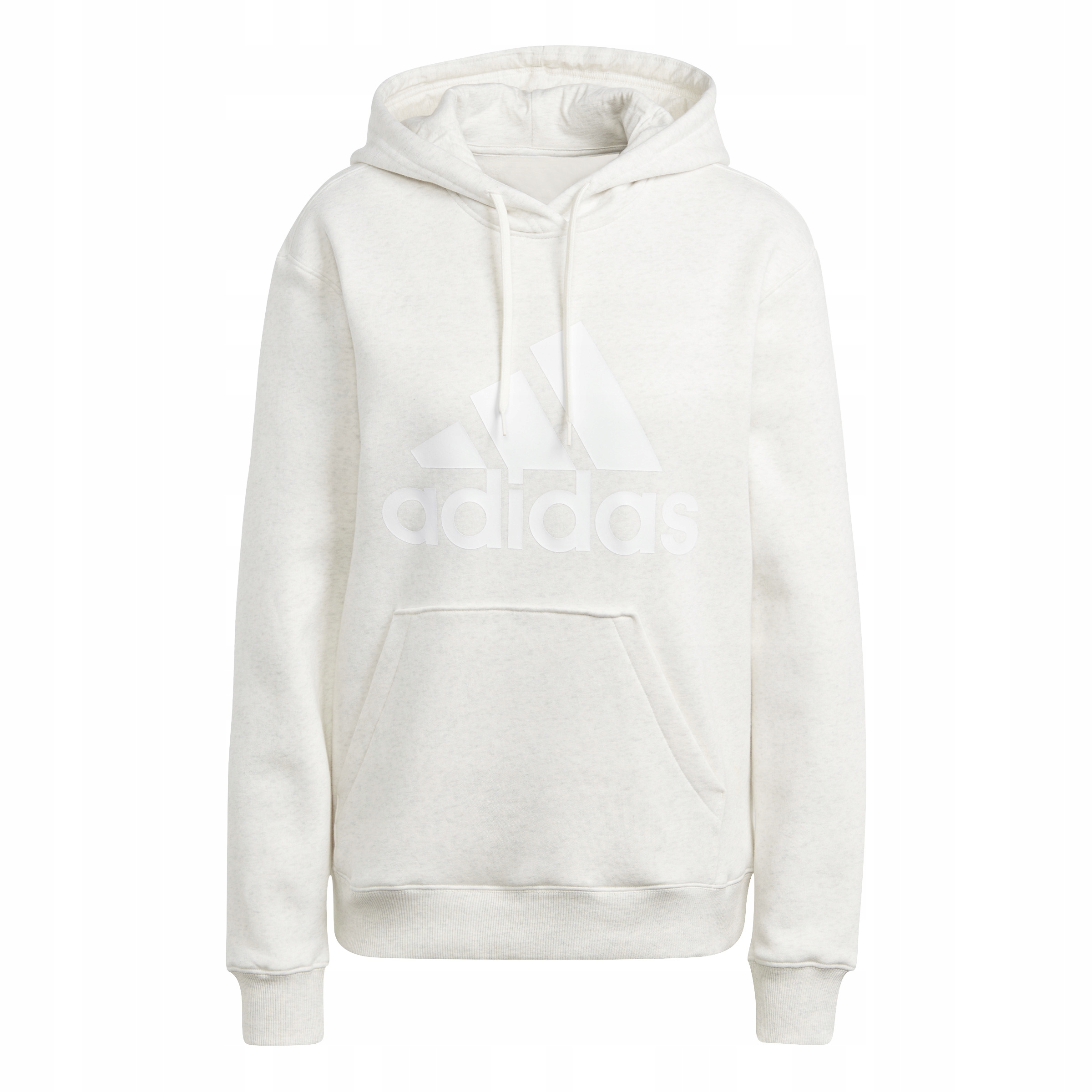 Bluza damska Adidas W Bl Fl R Hd IM0252 r. S