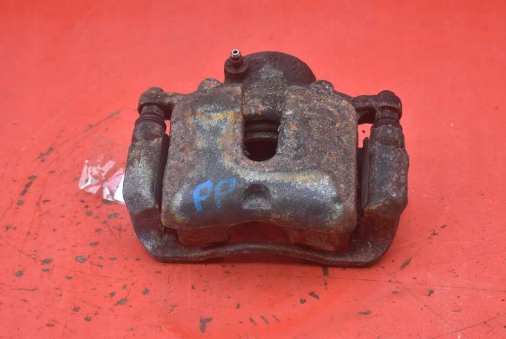 caliper brake right front KIA CEED 3 III 1.6 CRDI 115 KM 18-20