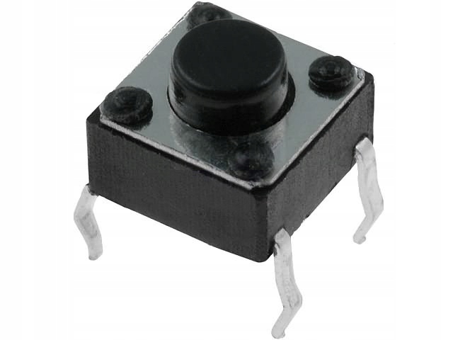 

Mikroprzełącznik switch przełącznik TACT65NF 5mm
