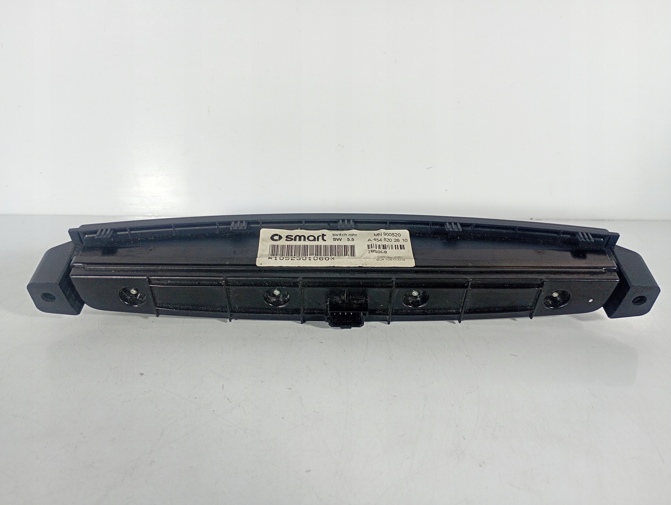 SMART FORFOUR 04-06 switch switch PANEL PRZYCISKOW OE A4548202610