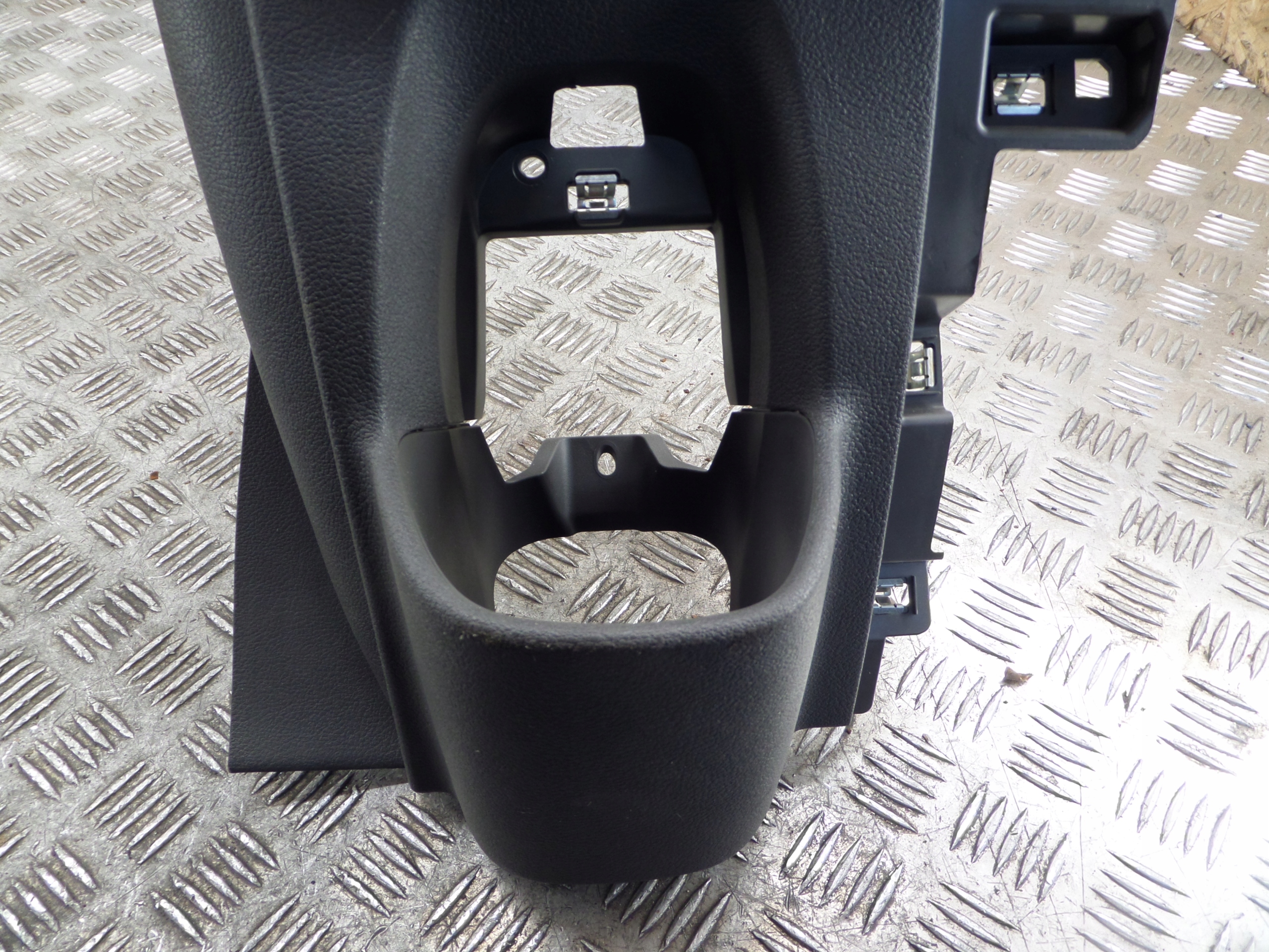 FORD TRANSIT CUSTOM LIFT bracket for KUBKI left JK21-V046C40-GF