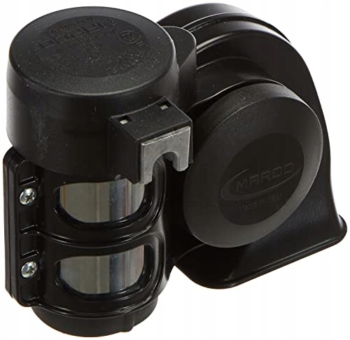 ГУДОК С КОМПРЕССОРОМ MARCO 11231012HT1 HURRICANE