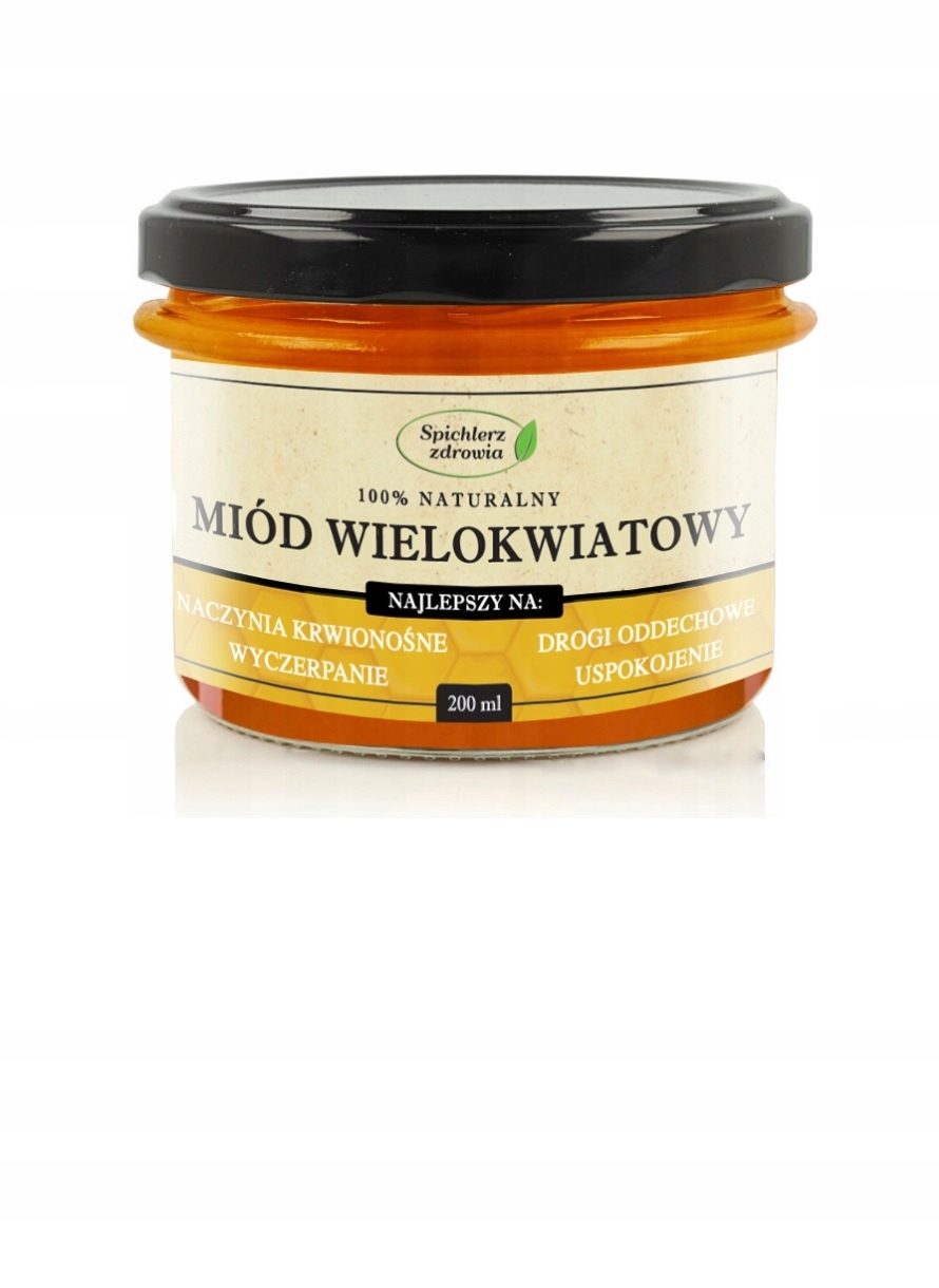 KOSZ PREZENTOWY PREZENT HERBA SYROP MIÓD KONFITURY Kod producenta 5904063438235